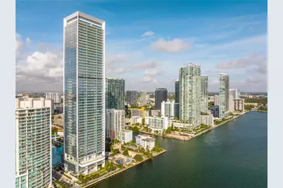 700 NE 26th Ter #901, Miami, FL 33137 - Photo 1