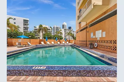200 178th Dr #510, Sunny Isles Beach, FL 33160 - Photo 37