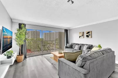 200 178th Dr #510, Sunny Isles Beach, FL 33160 - Photo 1