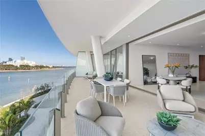 5 Grove Isle #S301, Coconut Grove, FL 33133 - Photo 31