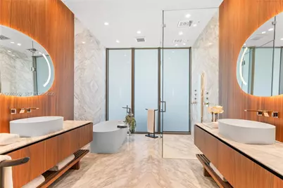 5 Grove Isle #S301, Coconut Grove, FL 33133 - Photo 21