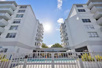 10000 W Bay Harbor Dr #501, Bay Harbor Islands, FL 33154 - Photo 35