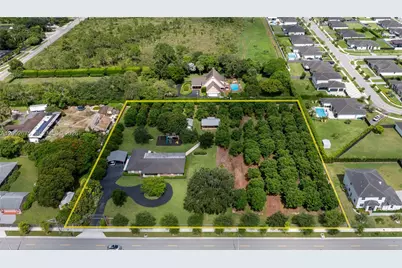 28905 SW 169th Ave, Homestead, FL 33030 - Photo 1