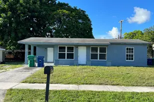 3461 NW 17th St, Lauderhill, FL 33311 - Photo 1