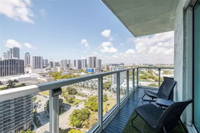 1900 N Bayshore Dr #2311, Miami, FL 33132 - Photo 23