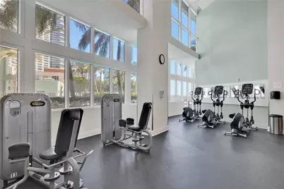 1900 N Bayshore Dr #2311, Miami, FL 33132 - Photo 37