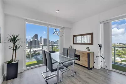 1900 N Bayshore Dr #2311, Miami, FL 33132 - Photo 1