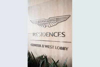 300 Biscayne Blvd Way #2809, Miami, FL 33131 - Photo 3