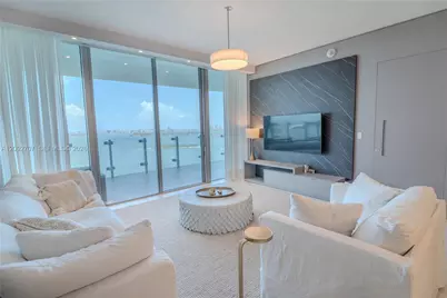 700 NE 26th Ter #2602, Miami, FL 33137 - Photo 21