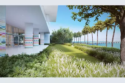 700 NE 26th Ter #2602, Miami, FL 33137 - Photo 37