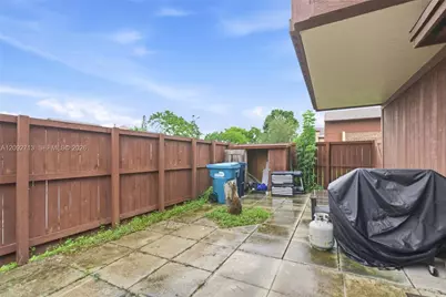 6554 SW 114th Pl #B74, Miami, FL 33173 - Photo 25