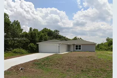 1046 Jabara Lane, Other City - In The State Of Florida, FL 33935 - Photo 1