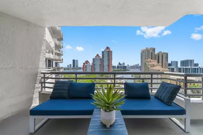 3300 NE 191st St #1816, Aventura, FL 33180 - Photo 25