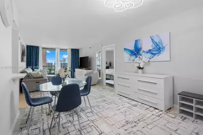 3300 NE 191st St #1816, Aventura, FL 33180 - Photo 1