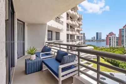 3300 NE 191st St #1816, Aventura, FL 33180 - Photo 27