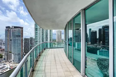 350 S Miami Ave #3602, Miami, FL 33130 - Photo 15