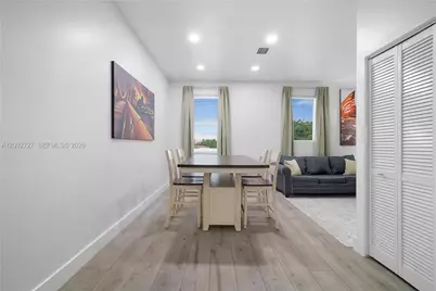 836 NW 33rd Ave #B, Miami, FL 33125 - Photo 7