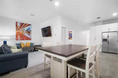 836 NW 33rd Ave #B, Miami, FL 33125 - Photo 9