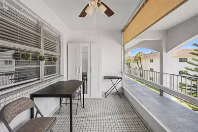 541 Blue Heron Dr #308, Hallandale Beach, FL 33009 - Photo 11