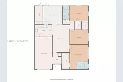 7752 SW 106th St #7752, Pinecrest, FL 33156 - Photo 33