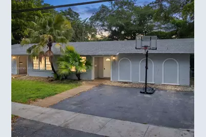 7752 SW 106th St #7752, Pinecrest, FL 33156 - Photo 1