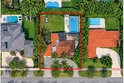 421 Luenga Ave, Coral Gables, FL 33146 - Photo 1
