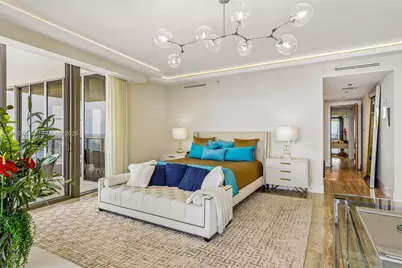 9701 Collins Ave #2601, Bal Harbour, FL 33154 - Photo 27