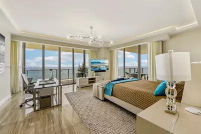 9701 Collins Ave #2601, Bal Harbour, FL 33154 - Photo 25
