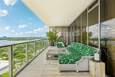 9701 Collins Ave #2601, Bal Harbour, FL 33154 - Photo 51