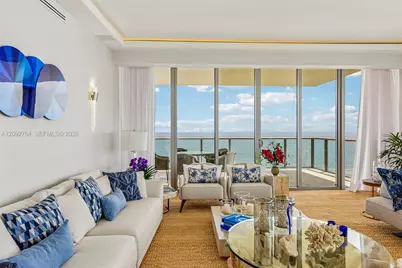 9701 Collins Ave #2601, Bal Harbour, FL 33154 - Photo 1