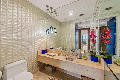 9701 Collins Ave #2601, Bal Harbour, FL 33154 - Photo 47