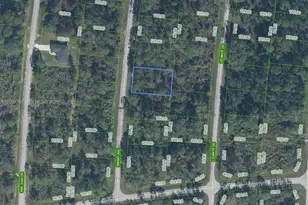 5032 Manati Ave, Sebring, FL 33872 - Photo 1