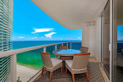 18911 Collins Ave #3402, Sunny Isles Beach, FL 33160 - Photo 25