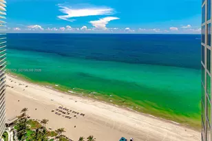 18911 Collins Ave, Sunny Isles Beach, FL 33160 - Photo 27