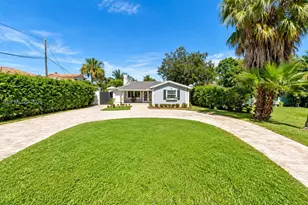 4716 SW 34th Terrace, Fort Lauderdale, FL 33312 - Photo 1
