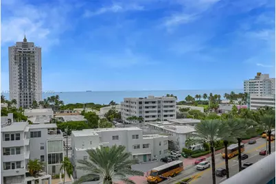6770 Indian Creek Dr #8R, Miami Beach, FL 33141 - Photo 7