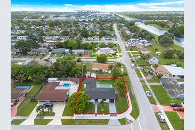 20154 NW 12th Pl, Miami Gardens, FL 33169 - Photo 31