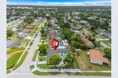 20154 NW 12th Pl, Miami Gardens, FL 33169 - Photo 35