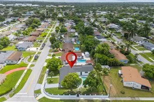 20154 NW 12th Pl, Miami Gardens, FL 33169 - Photo 35