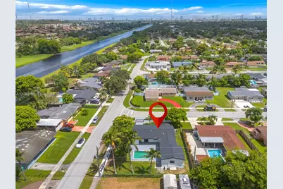 20154 NW 12th Pl, Miami Gardens, FL 33169 - Photo 37