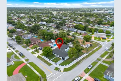 20154 NW 12th Pl, Miami Gardens, FL 33169 - Photo 33
