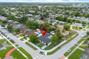 20154 NW 12th Pl, Miami Gardens, FL 33169 - Photo 33