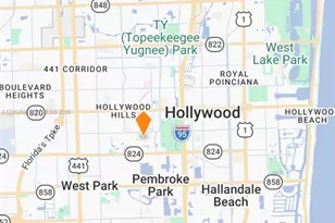 3800 Hillcrest Dr, Hollywood, FL 33021 - Photo 21