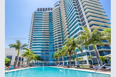3301 NE 1st Ave #H1515, Miami, FL 33137 - Photo 17