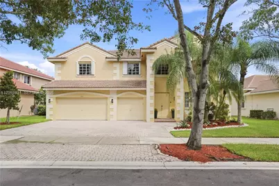 1612 Blue Jay Cir, Weston, FL 33327 - Photo 3