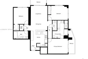31 SE 5th St, Miami, FL 33131 - Photo 19