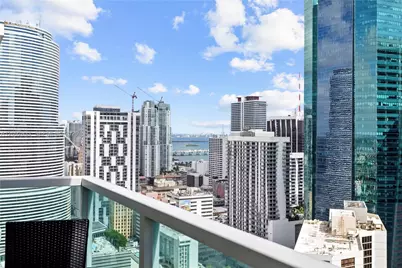31 SE 5th St #4018, Miami, FL 33131 - Photo 1