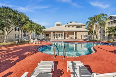 2890 N Oakland Forest Dr #202, Oakland Park, FL 33309 - Photo 19