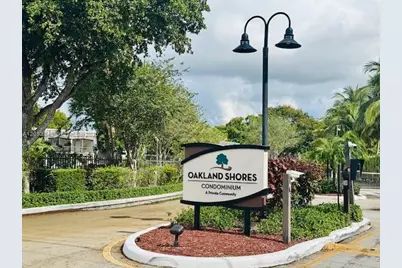 3105 Oakland Shores Dr #J202, Oakland Park, FL 33309 - Photo 3