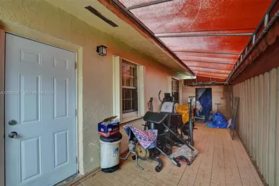 4620 SW 43rd Ter, Dania Beach, FL 33314 - Photo 31